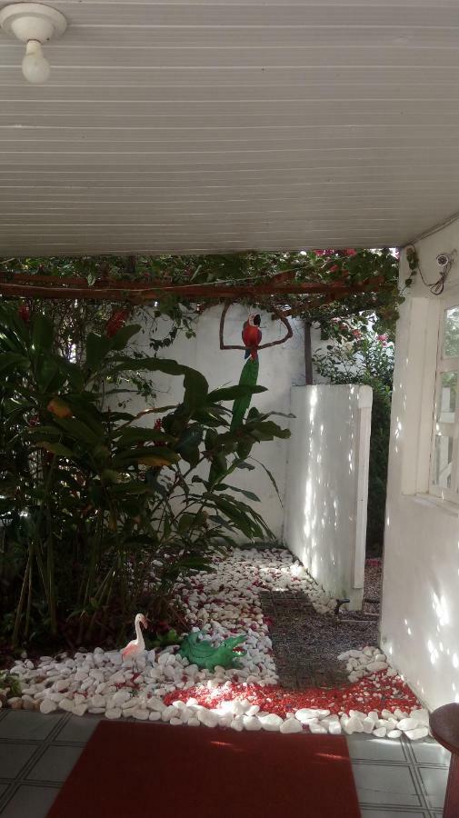 Pousada Terra De Minas Natal Exteriör bild